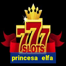 princesa elfa senhor dos aneis